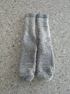 Smartwool Hike Classic Edition Crew Socks